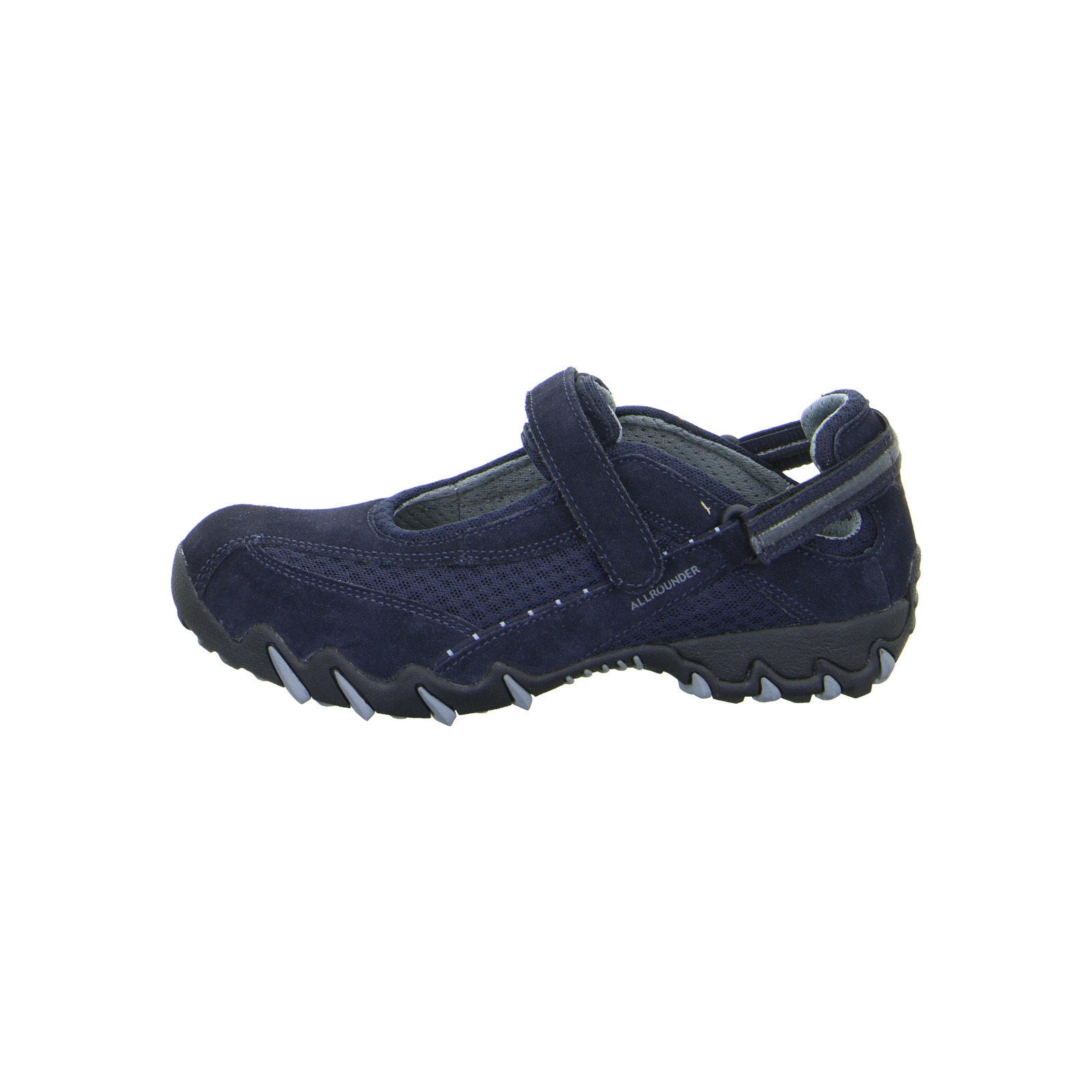 Allrounder Slipper Niro dunkelblau
