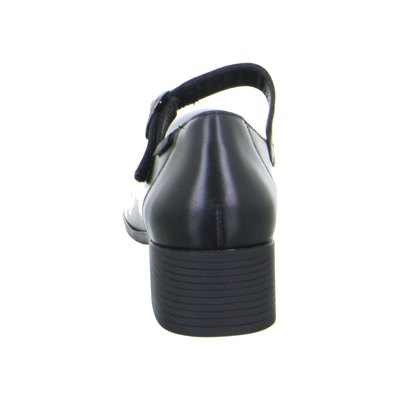 Mephisto Pumps Gessika schwarz