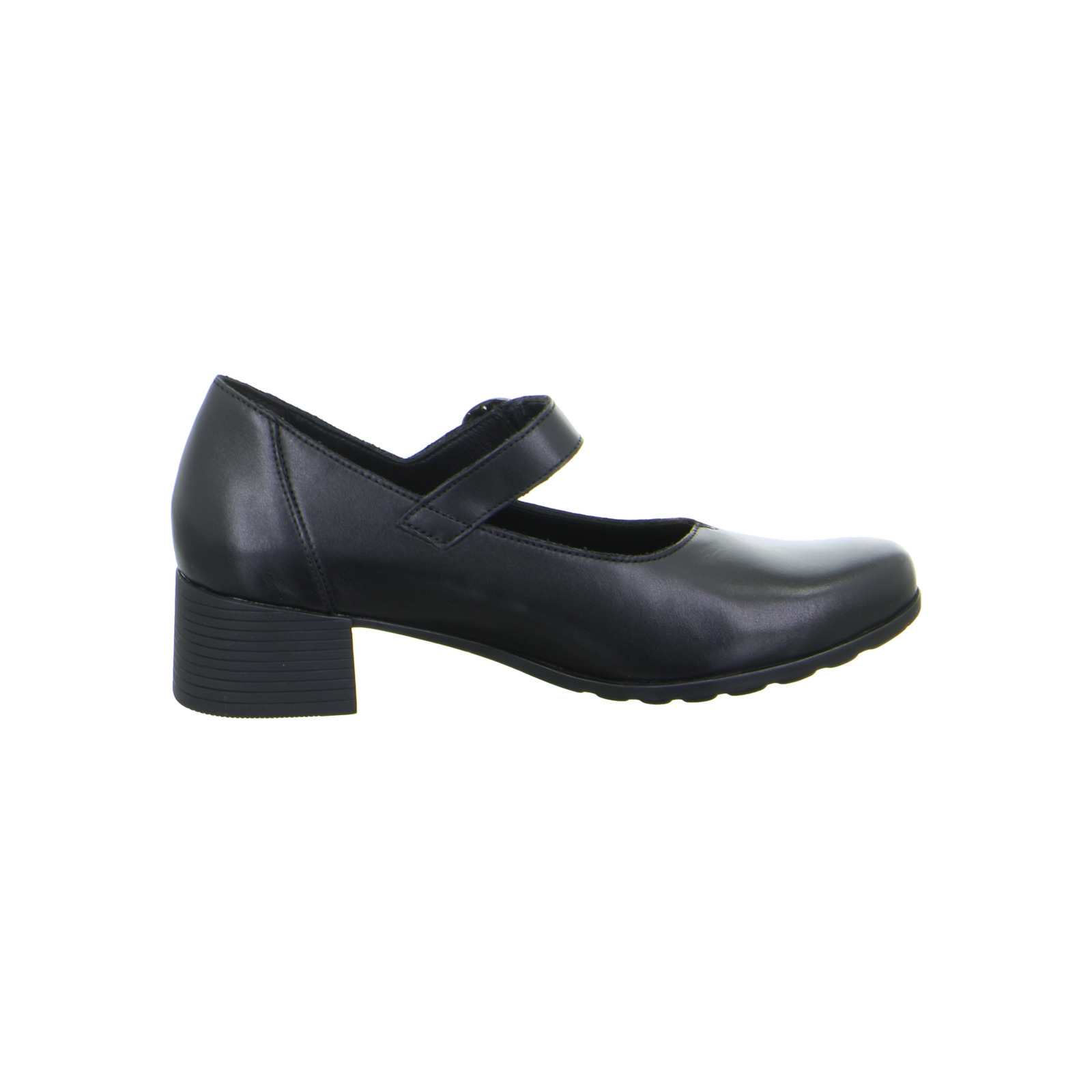 Mephisto Pumps Gessika schwarz