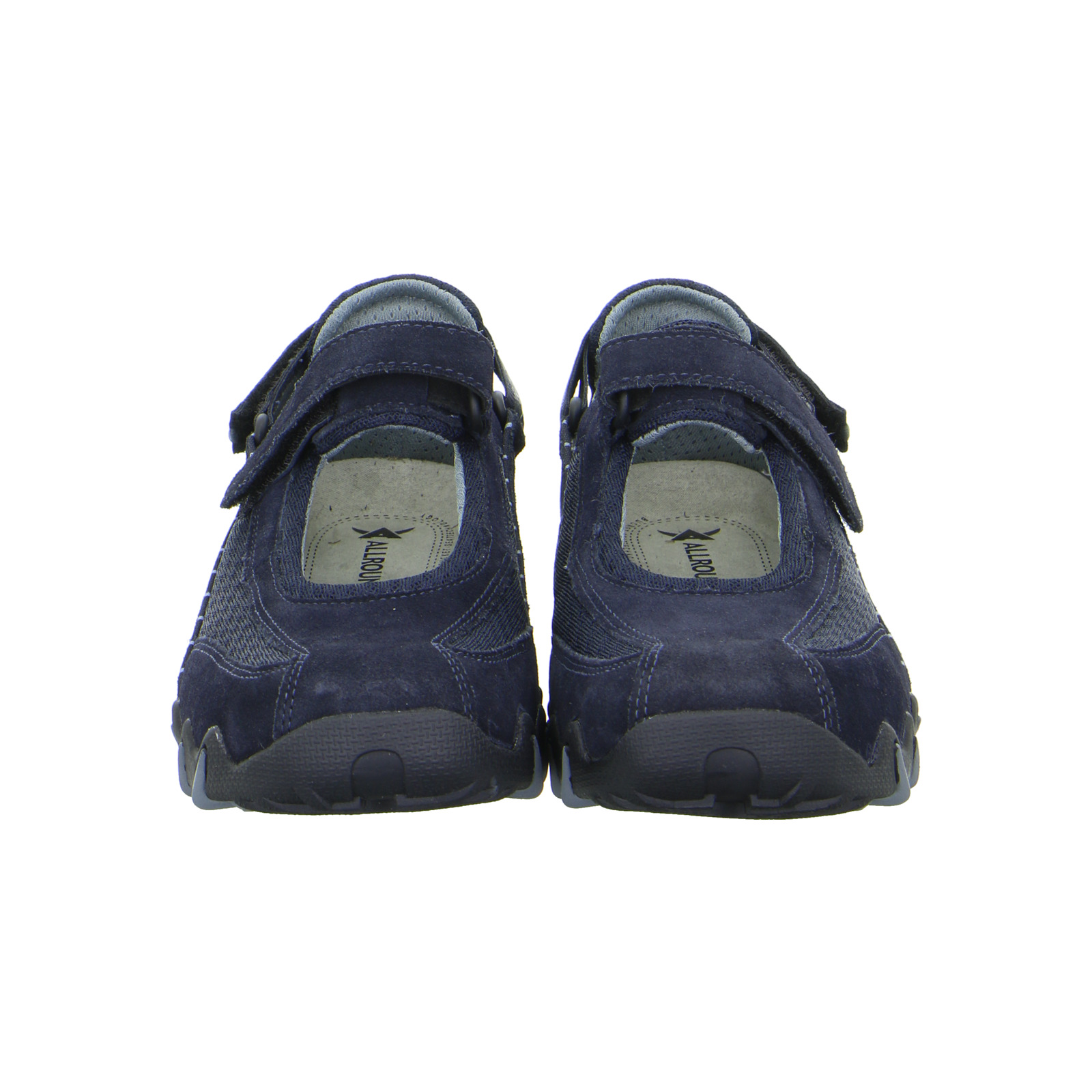 Allrounder Slipper Niro dunkelblau