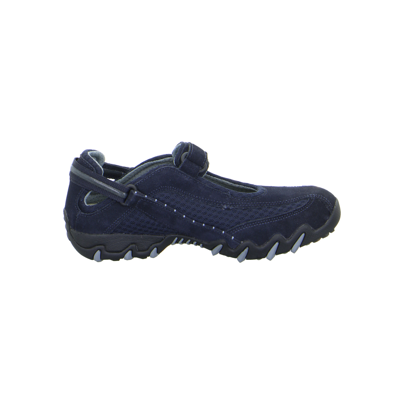 Allrounder Slipper Niro dunkelblau