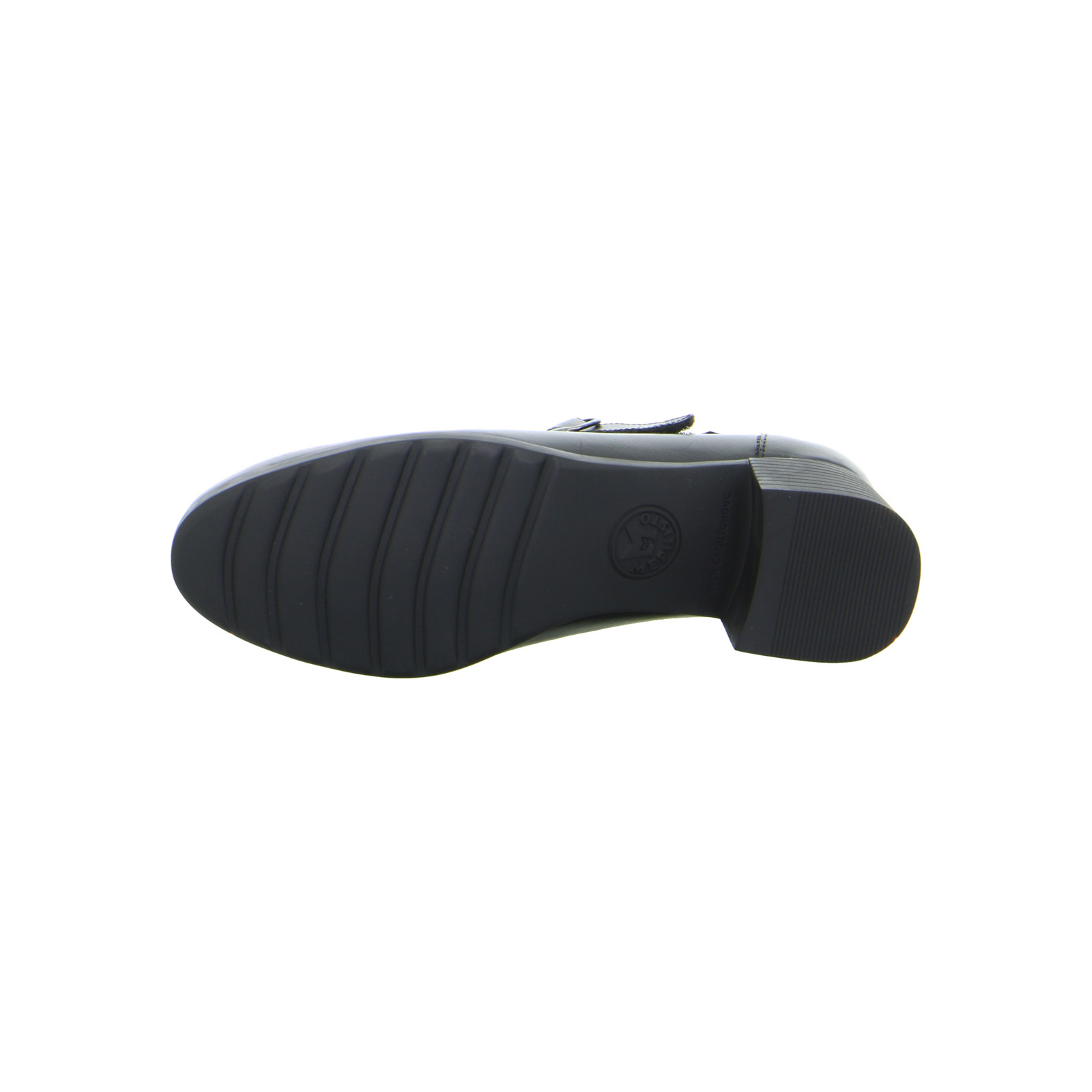 Mephisto Pumps Gessika schwarz